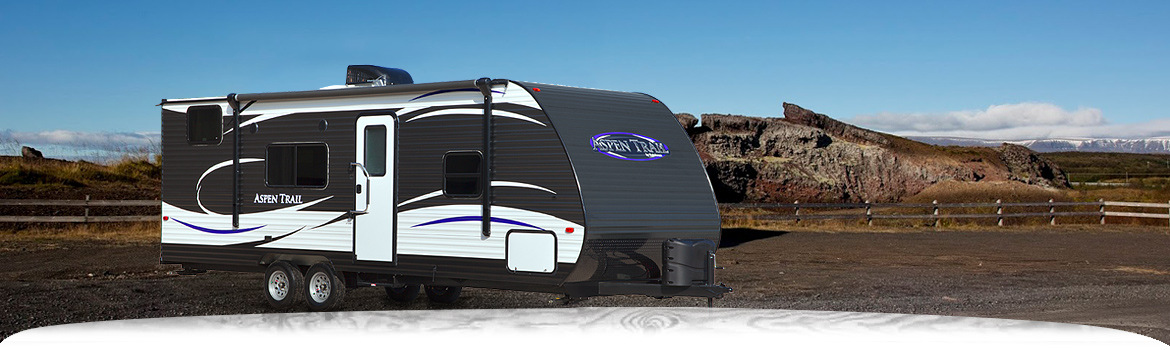 2018 Dutchmen Aspen Trail 1900RB for sale in Clarks RV Center, Millbrook, Alabama